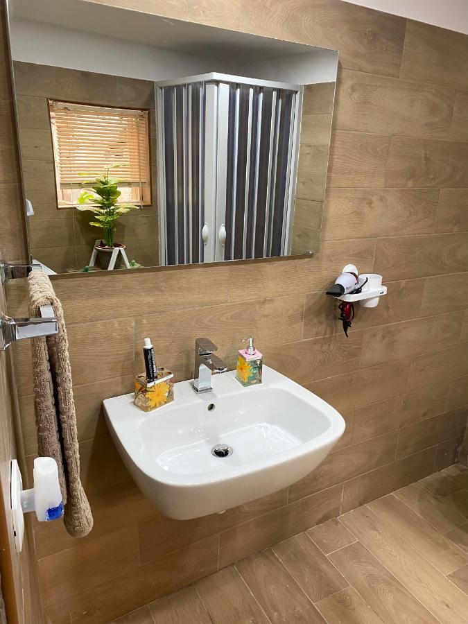 Golden House Apartment Naples Exterior photo