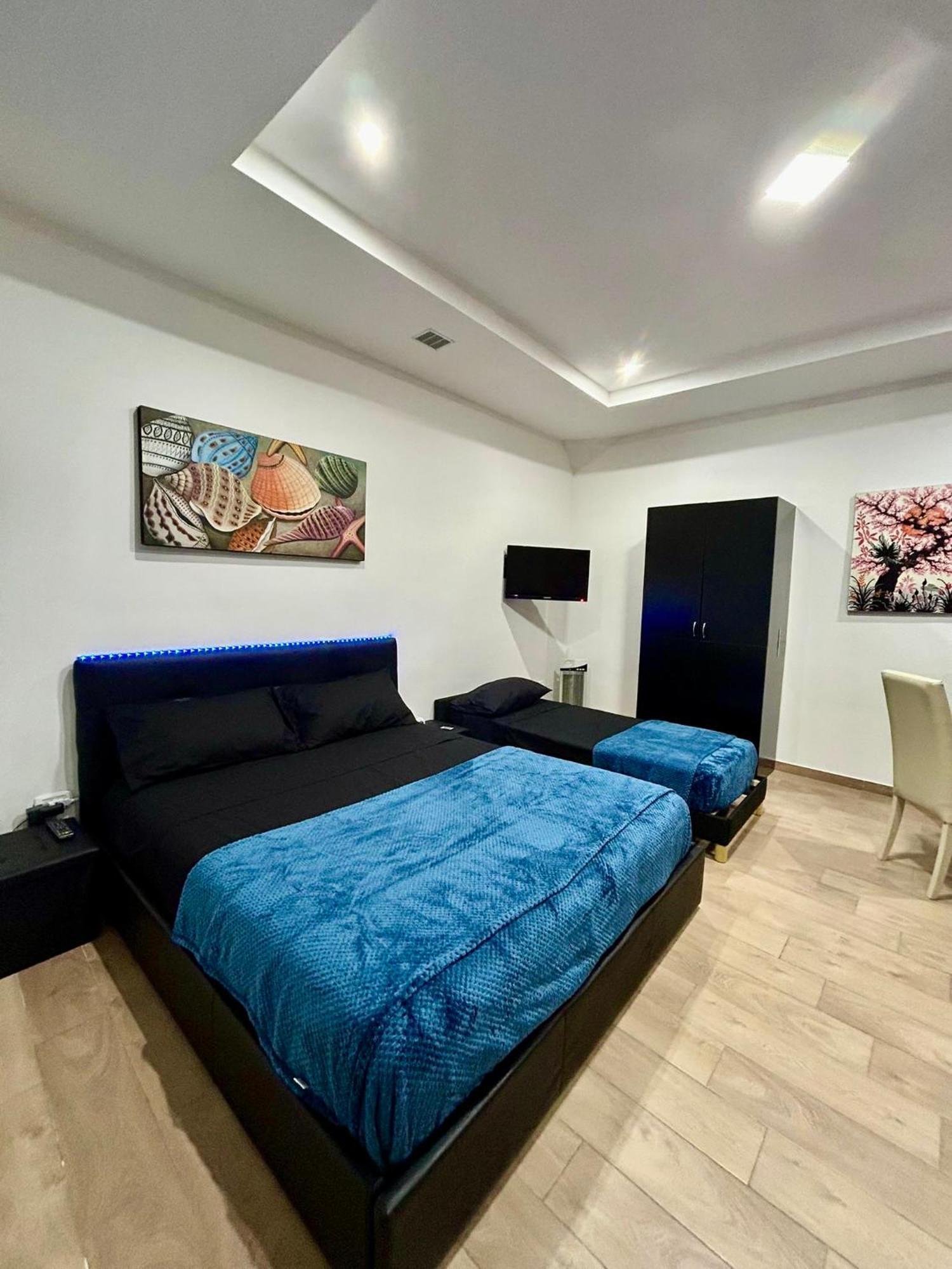 Golden House Apartment Naples Exterior photo